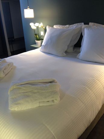 Imagen de la habitación del Hotel De Tourny. Foto 9