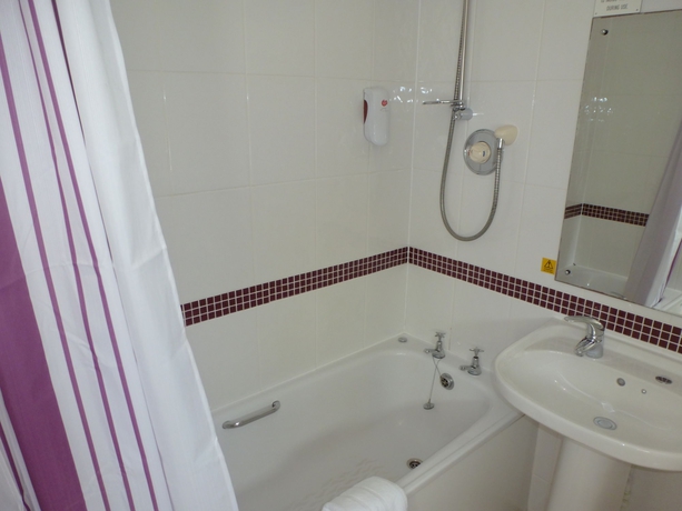 Imagen de la habitación del Hotel De Trafford Arms by Chef & Brewer Collection. Foto 5
