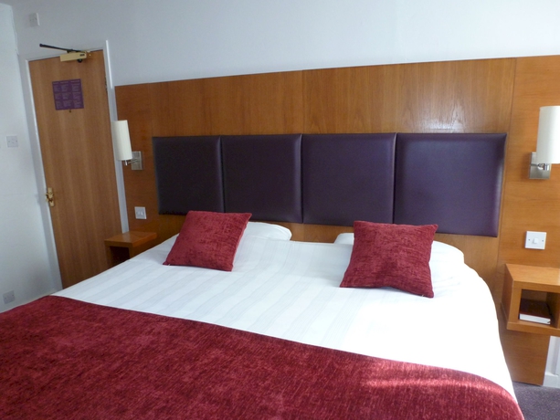 Imagen de la habitación del Hotel De Trafford Arms by Chef & Brewer Collection. Foto 8