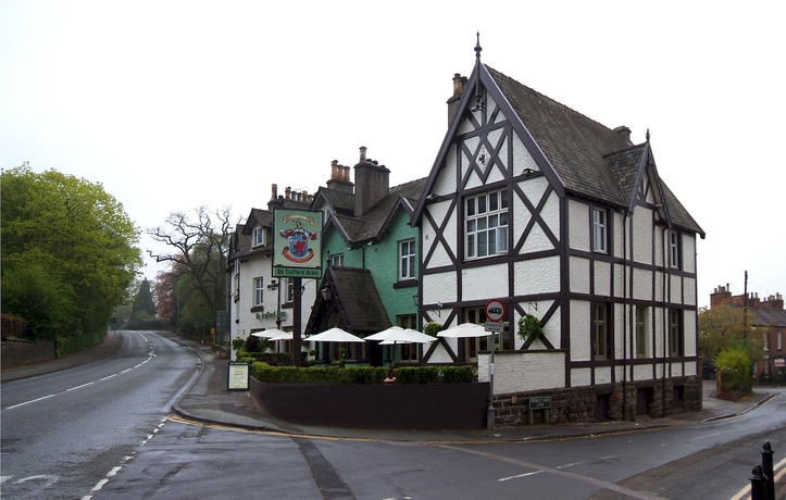 Imagen general del Hotel De Trafford Arms by Chef & Brewer Collection. Foto 1