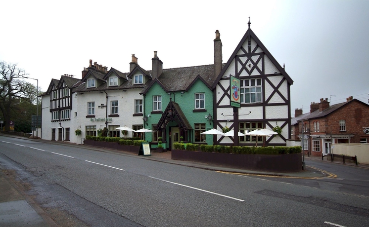Imagen general del Hotel De Trafford Arms by Chef & Brewer Collection. Foto 2