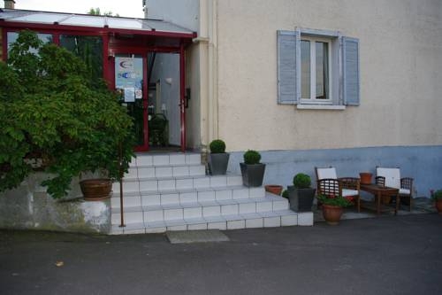 Imagen general del Hotel De Troyes. Foto 3