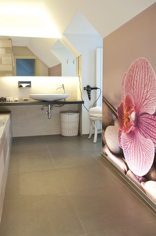 Imagen de la habitación del Hotel De Tuilerieen. Foto 5