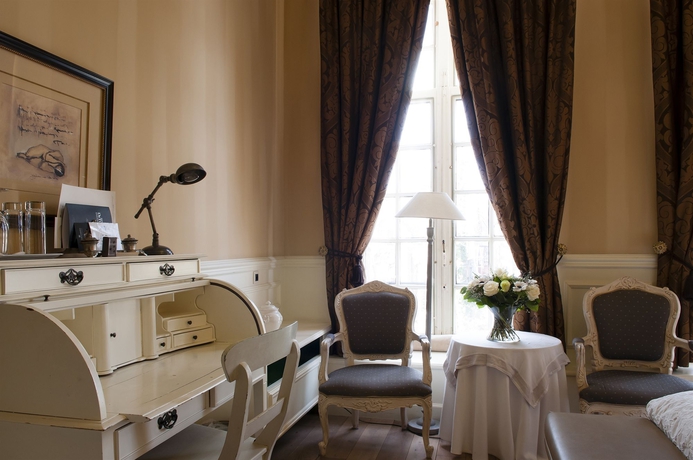 Imagen de la habitación del Hotel De Tuilerieen. Foto 6