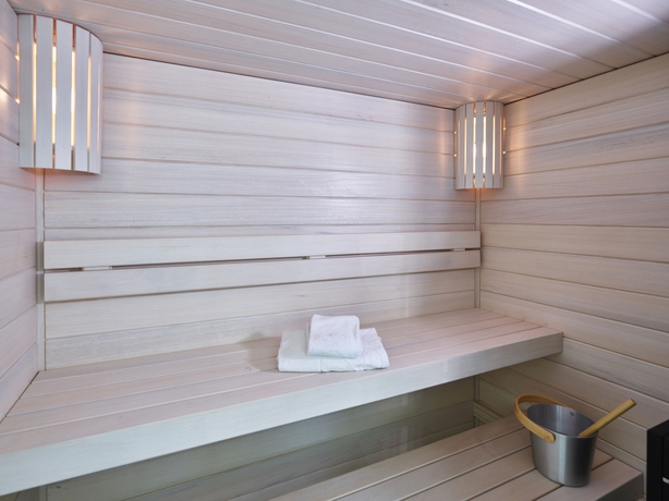 Imagen general del Hotel De Tuilerieen. Foto 2