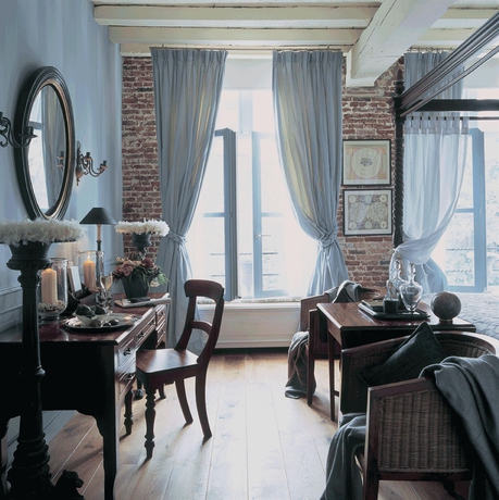 Imagen de la habitación del Hotel De Tuilerieen. Foto 11