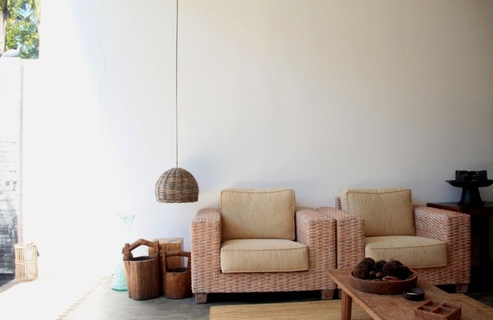 Imagen de la habitación del Hotel De Ubud Villas and Spa. Foto 2