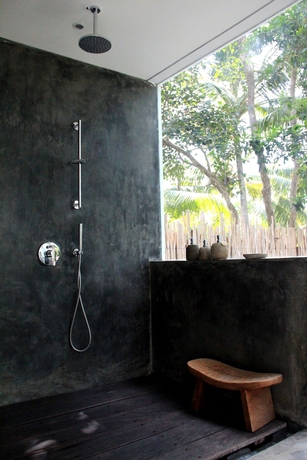 Imagen de la habitación del Hotel De Ubud Villas and Spa. Foto 5