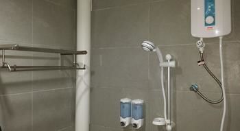 Imagen de la habitación del Hotel De Uptown Pj 222. Foto 6