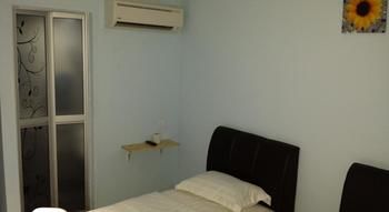 Imagen de la habitación del Hotel De Uptown Pj 222. Foto 8