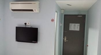 Imagen de la habitación del Hotel De Uptown Pj 222. Foto 10