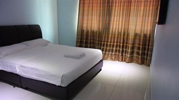Imagen general del Hotel De Uptown Pj 222. Foto 2