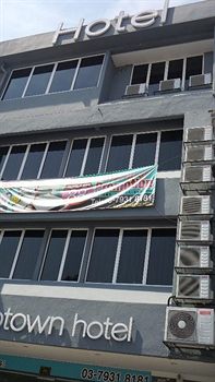 Imagen general del Hotel De Uptown Pj 222. Foto 5
