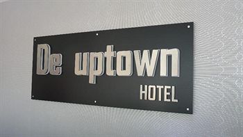 Imagen de la habitación del Hotel De Uptown Pj 222. Foto 12
