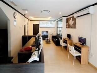 Imagen general del Hotel De Uptown @ Subang Jaya. Foto 1