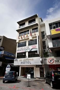 Imagen de la habitación del Hotel De Uptown @ Subang Jaya. Foto 3