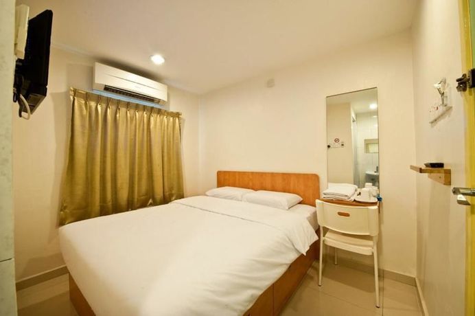 Imagen de la habitación del Hotel De Uptown @ Subang Jaya. Foto 4