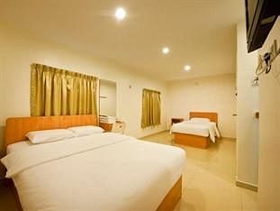 Imagen de los interiores del Hotel De Uptown @ Subang Jaya. Foto 9