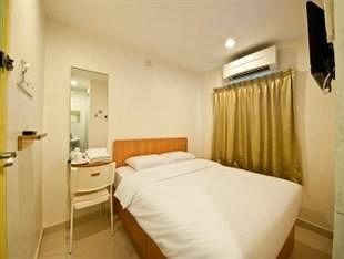 Imagen general del Hotel De Uptown @ Subang Jaya. Foto 2