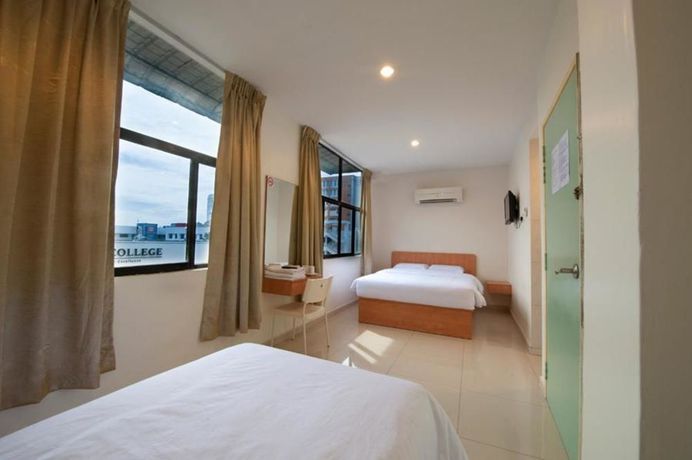Imagen de la habitación del Hotel De Uptown @ Subang Jaya. Foto 5