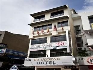 Imagen de la habitación del Hotel De Uptown @ Subang Jaya. Foto 6