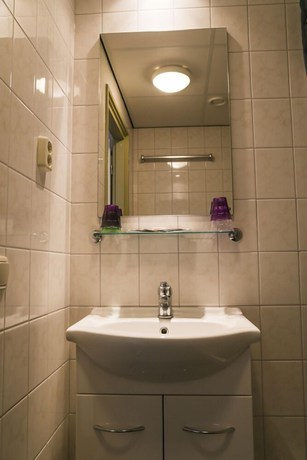 Imagen de la habitación del Hotel De Valk. Foto 6