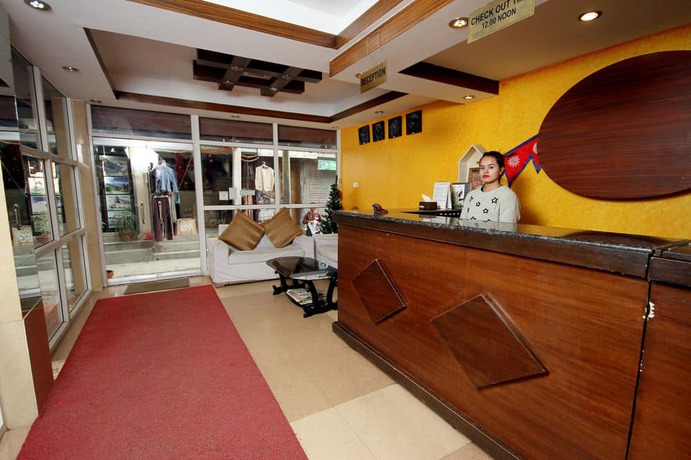 Imagen de los interiores del Hotel De Veda. Foto 10