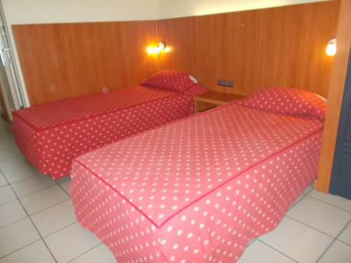 Imagen de la habitación del Hotel De Venne. Foto 3