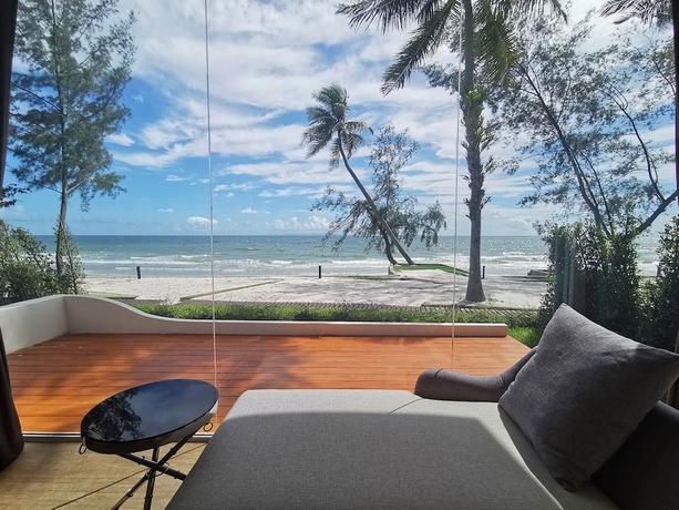 Imagen de la habitación del Hotel De Veranio Resort. Foto 9