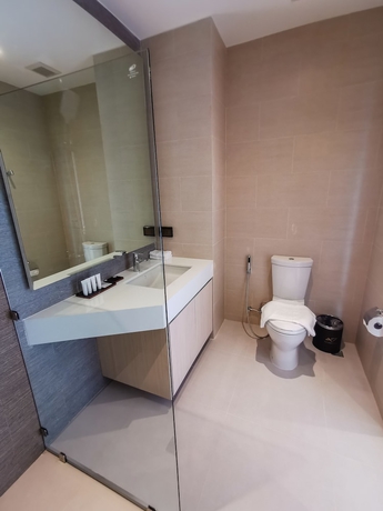 Imagen de la habitación del Hotel De Veranio Resort. Foto 14