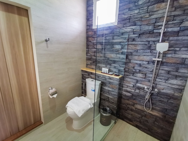 Imagen de la habitación del Hotel De Veranio Resort. Foto 15