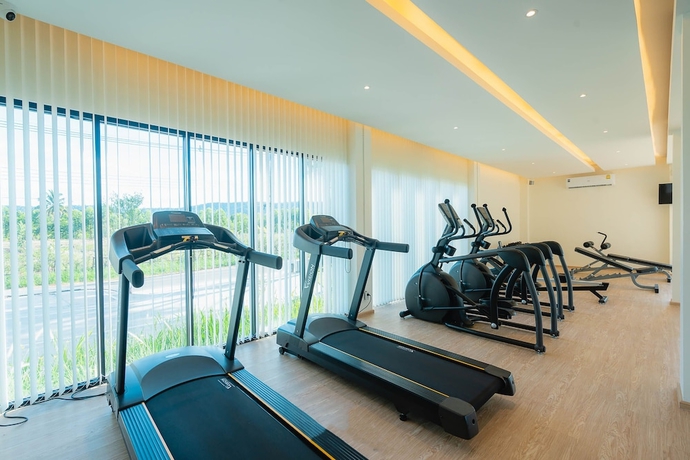 Imagen de los interiores del Hotel De Veranio Resort. Foto 18