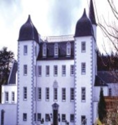 Imagen general del Hotel De Vere Barony Castle. Foto 1