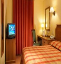 Imagen general del Hotel De Vere Barony Castle. Foto 3