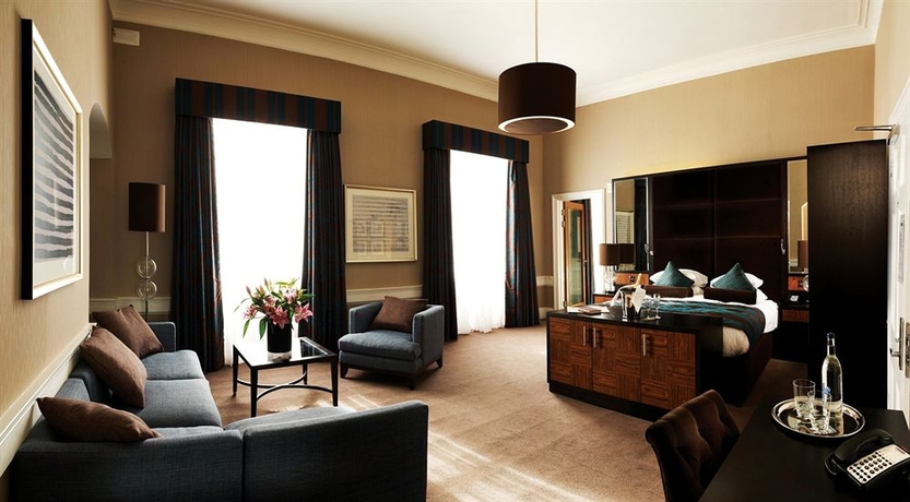 Imagen de la habitación del Hotel De Vere Beaumont Estate. Foto 5