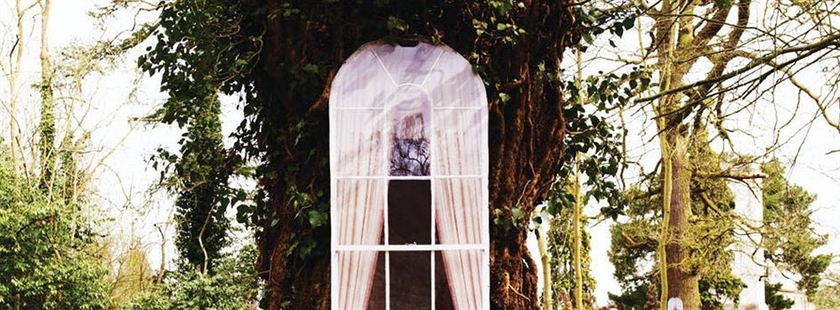 Imagen de los exteriores del Hotel De Vere Beaumont Estate. Foto 7