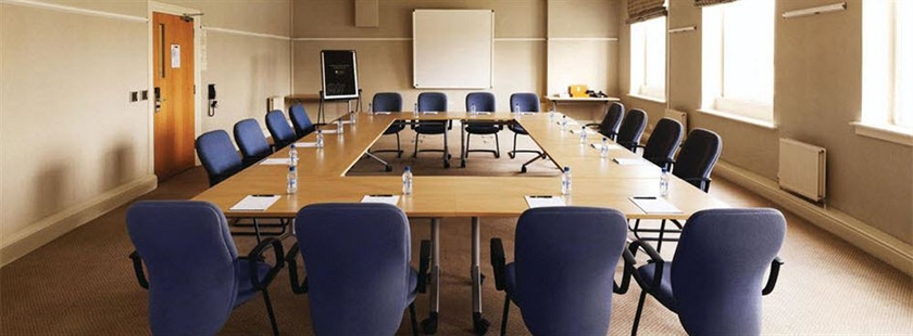 Imagen de los interiores del Hotel De Vere Beaumont Estate. Foto 8