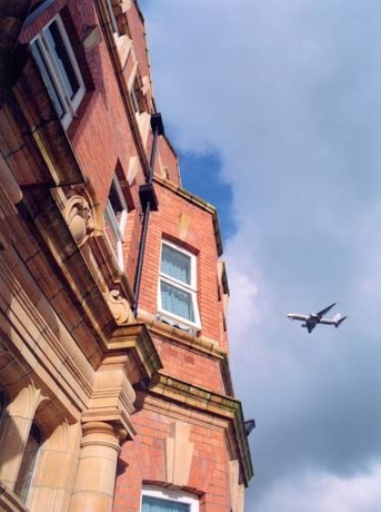 Imagen general del Hotel De Vere Cheadle House. Foto 2