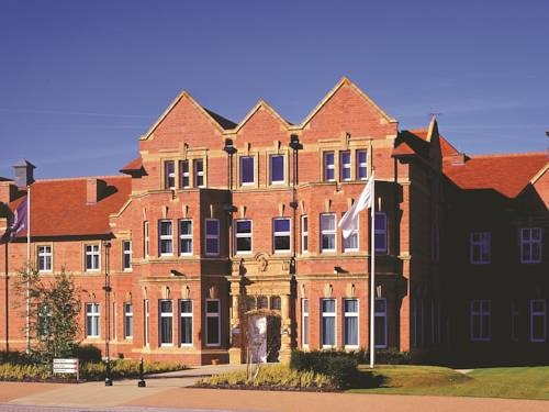 Imagen general del Hotel De Vere Cheadle House. Foto 3