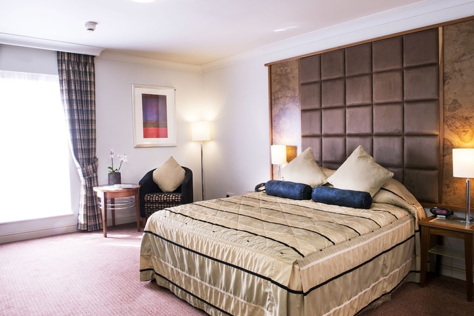 Imagen de la habitación del Hotel De Vere Cranage Estate. Foto 6