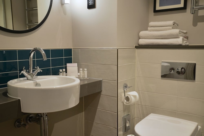 Imagen de la habitación del Hotel De Vere Cranage Estate. Foto 7