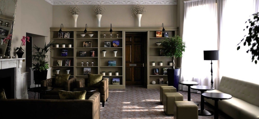 Imagen de la habitación del Hotel De Vere Cranage Estate. Foto 13