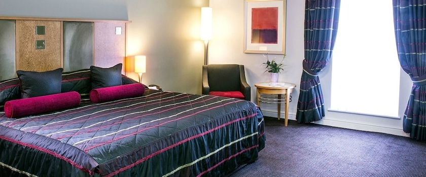 Imagen de la habitación del Hotel De Vere Cranage Estate. Foto 15