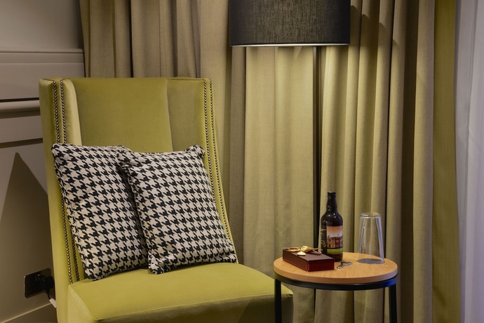 Imagen de la habitación del Hotel De Vere Cranage Estate. Foto 16