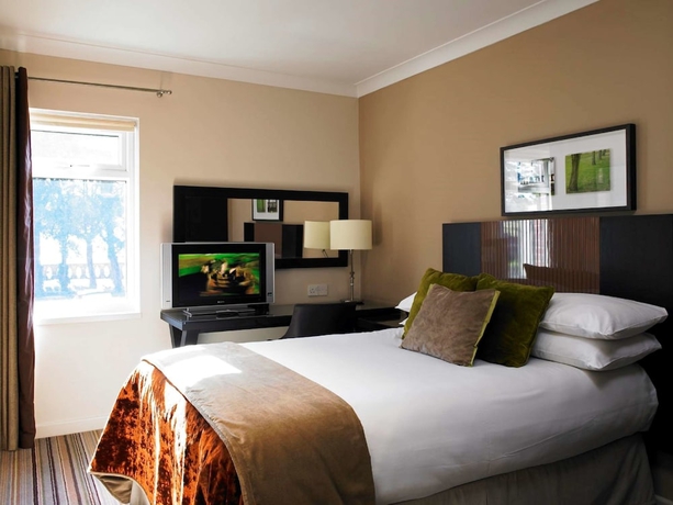 Imagen de la habitación del Hotel De Vere Horsley Estate. Foto 3