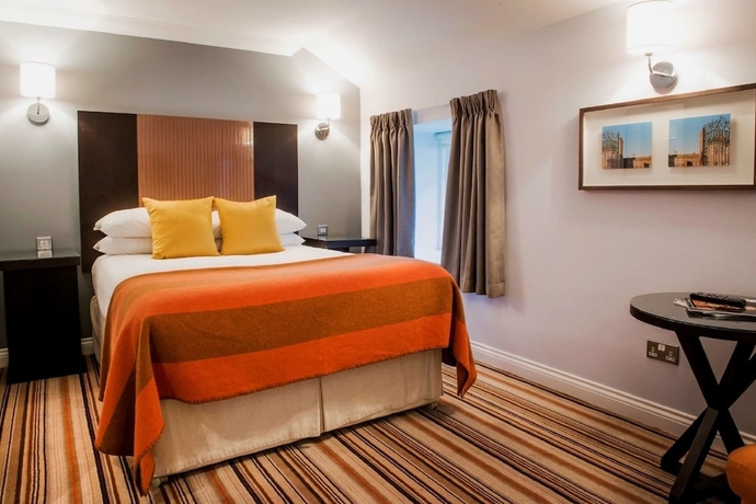 Imagen de la habitación del Hotel De Vere Horsley Estate. Foto 7