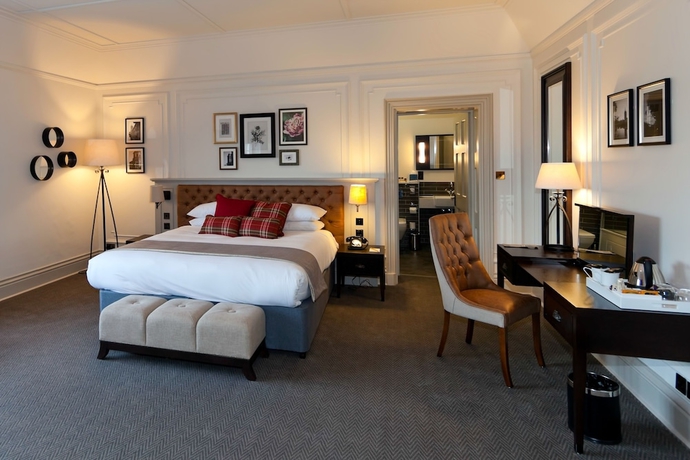 Imagen de la habitación del Hotel De Vere Horsley Estate. Foto 10