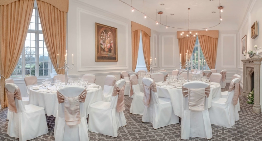 Imagen de la habitación del Hotel De Vere Horsley Estate. Foto 14