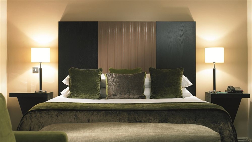 Imagen de la habitación del Hotel De Vere Latimer Estate. Foto 5