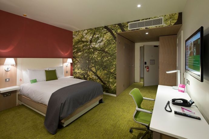 Imagen de los interiores del Hotel De Vere Orchard. Foto 14